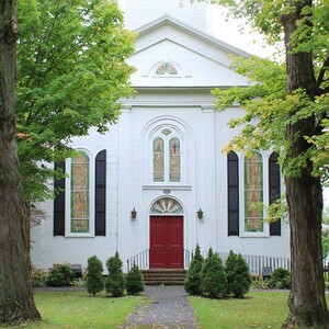 Team Page: Christ Church of Clarkson